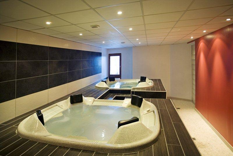 Club Mmv Les Melezes 3*