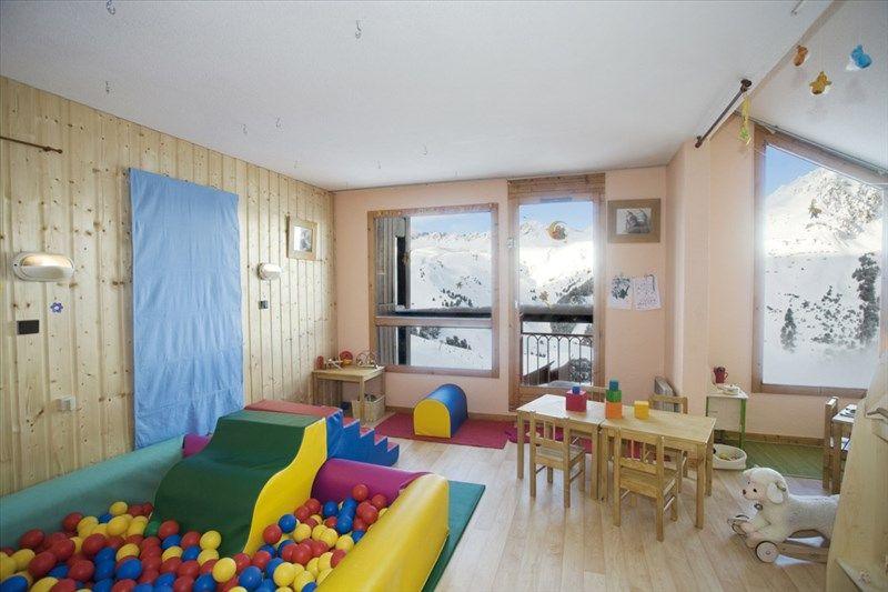 Club Mmv Les Melezes 3*