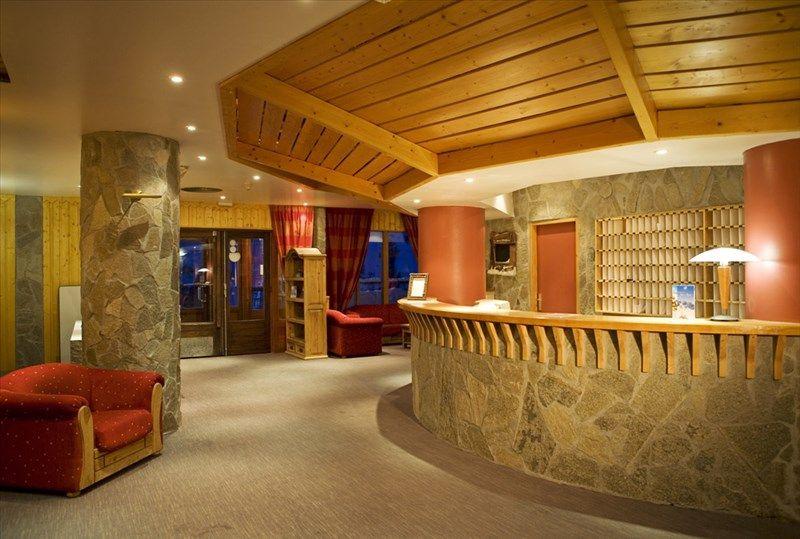Club Mmv Les Melezes 3*
