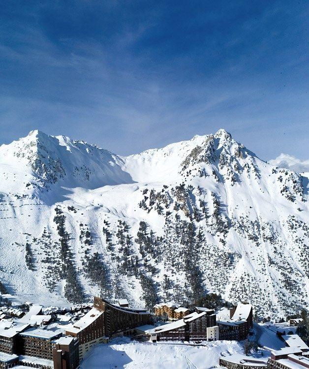 Club Mmv Les Melezes 3*