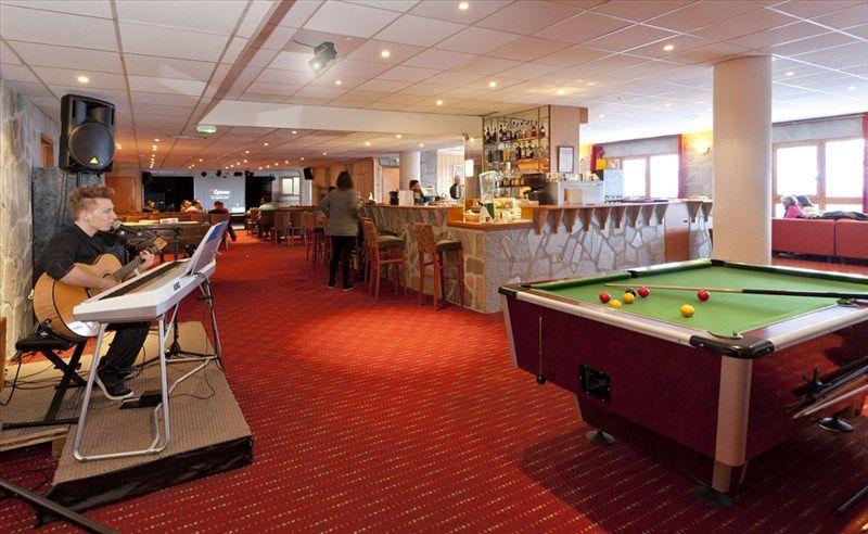 Club Mmv Les Melezes 3*