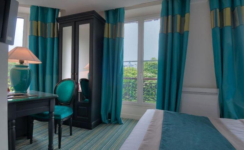 Cluny Square 3*