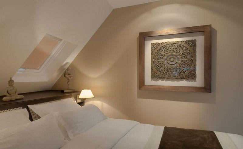 Cluny Square 3*
