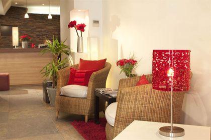 Coeur De City Hotel Bordeaux Clemenceau 3*