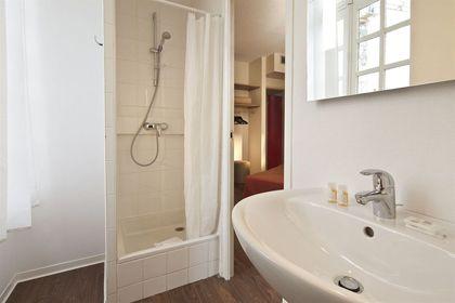 Coeur De City Hotel Bordeaux Clemenceau 3*