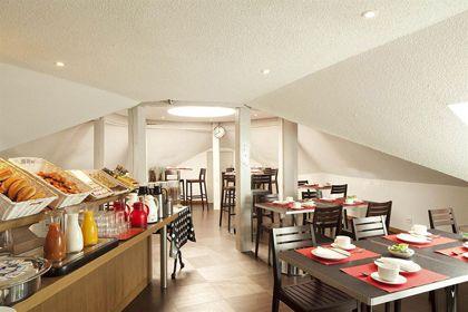 Coeur De City Hotel Bordeaux Clemenceau 3*