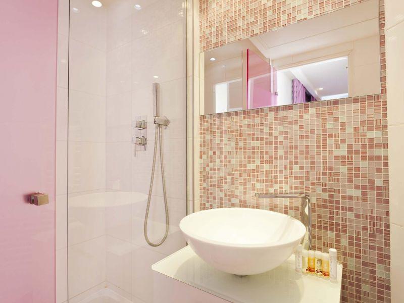 Color Design Hotel 3*