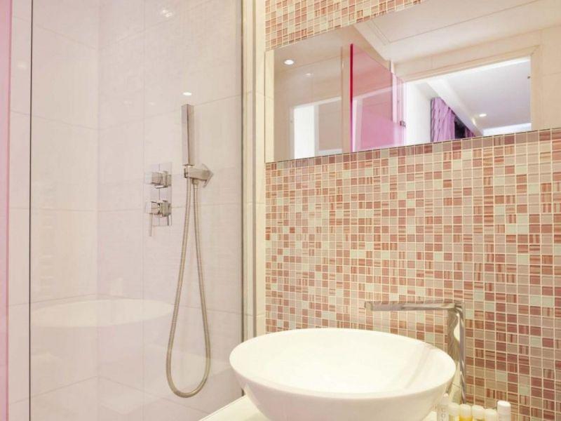Color Design Hotel 3*