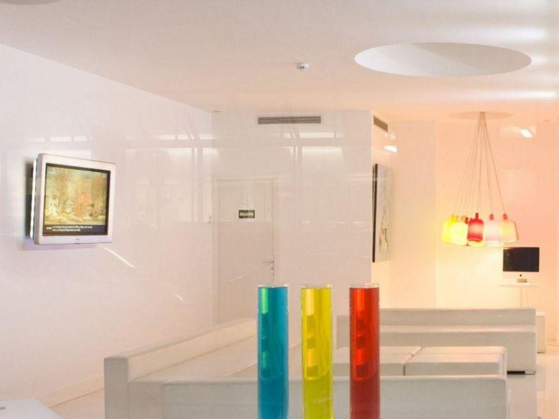 Color Design Hotel 3*