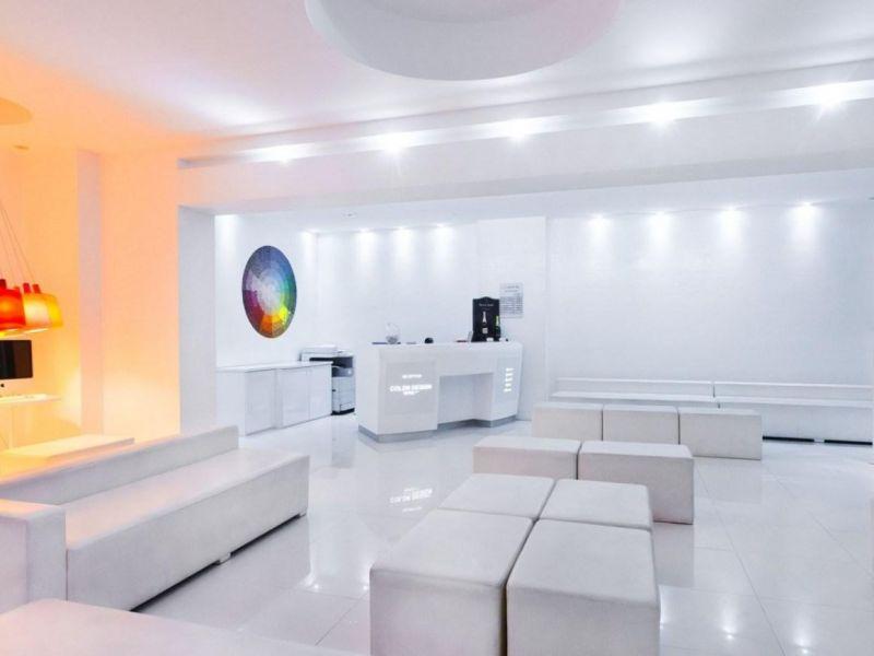 Color Design Hotel 3*