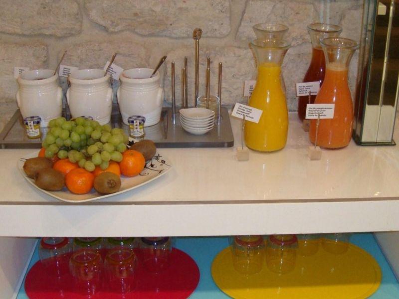 Color Design Hotel 3*