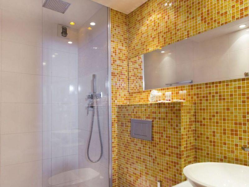 Color Design Hotel 3*