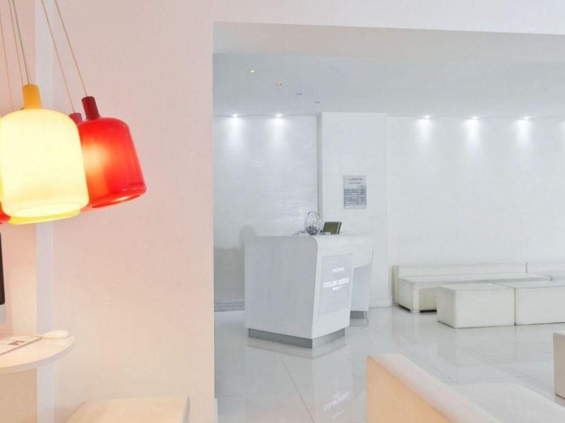 Color Design Hotel 3*