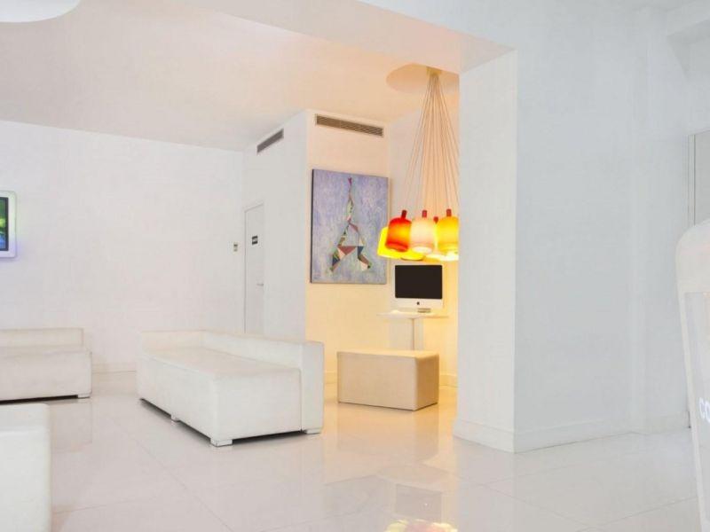 Color Design Hotel 3*