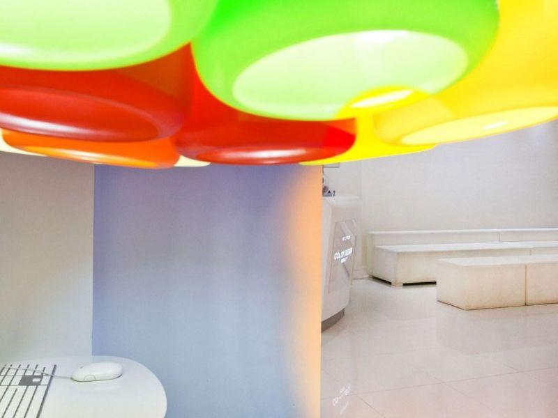 Color Design Hotel 3*
