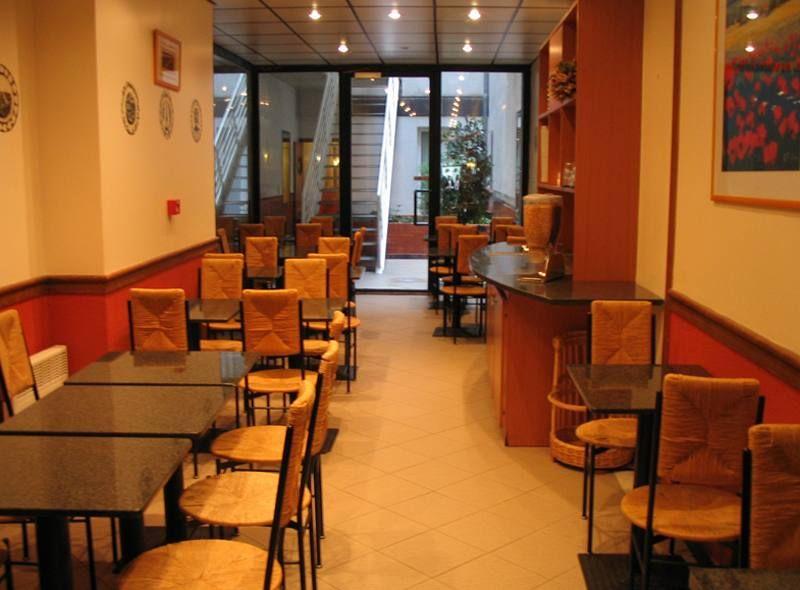 Brady Gare De L'Est (Ex. Comfort Gare De L'Est) 2*