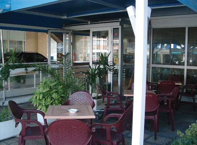Comfort Hotel Galaxie 3*