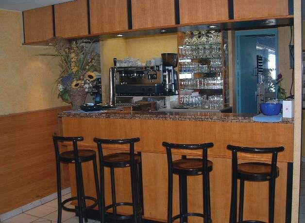Comfort Hotel Galaxie 3*