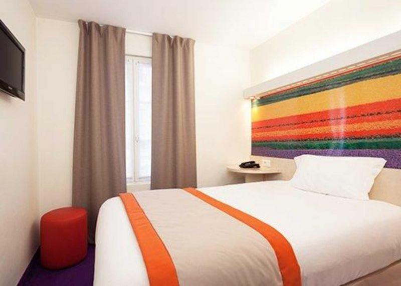 Comfort Hotel Paris La Fayette 2*