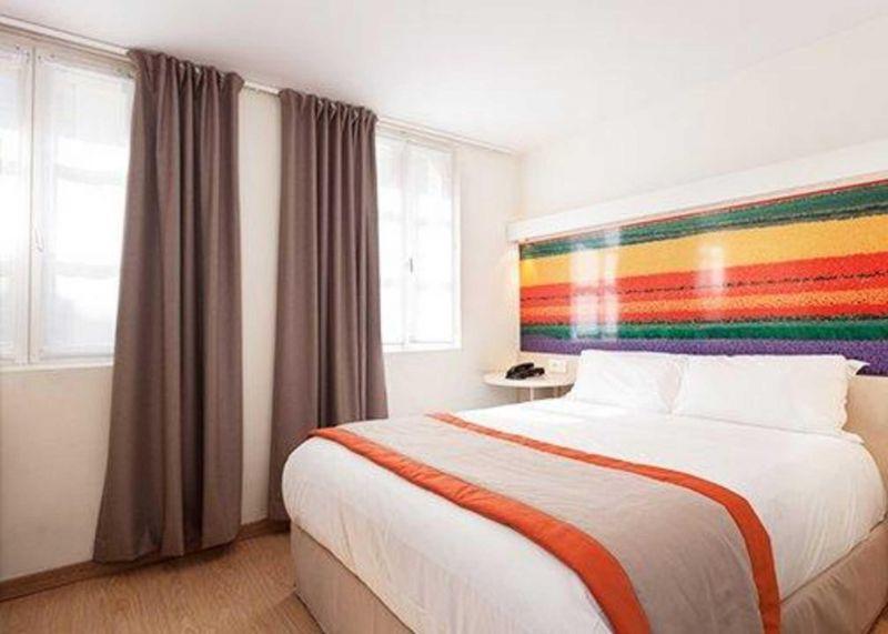 Comfort Hotel Paris La Fayette 2*