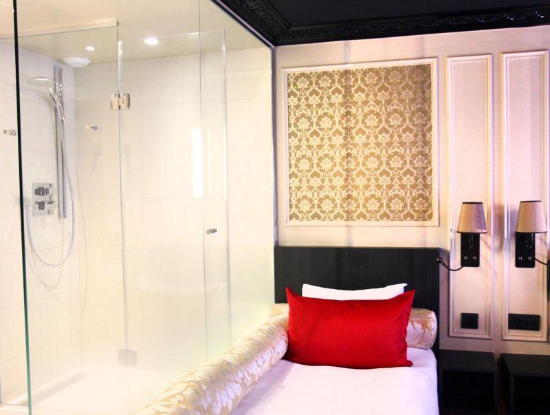 Bw Le Montmartre Saint Pierre (Ex. Comfort Hotel Saint Pierre) 2*