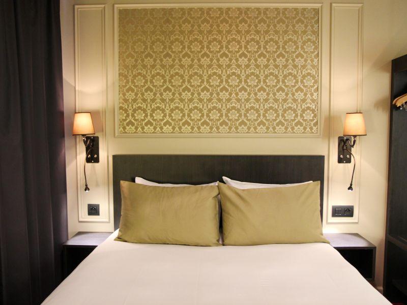 Bw Le Montmartre Saint Pierre (Ex. Comfort Hotel Saint Pierre) 2*