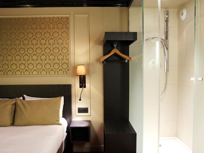 Bw Le Montmartre Saint Pierre (Ex. Comfort Hotel Saint Pierre) 2*