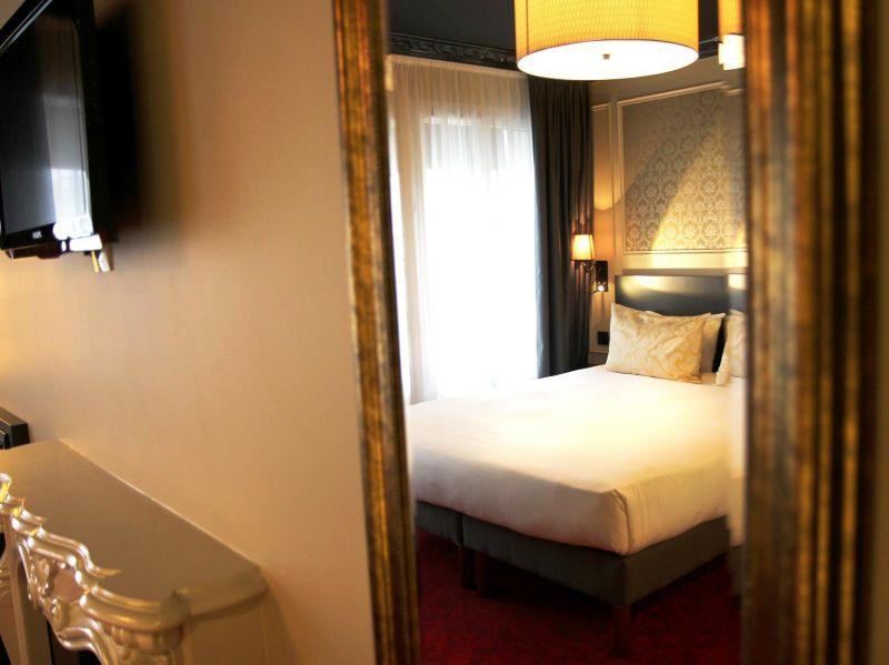 Bw Le Montmartre Saint Pierre (Ex. Comfort Hotel Saint Pierre) 2*
