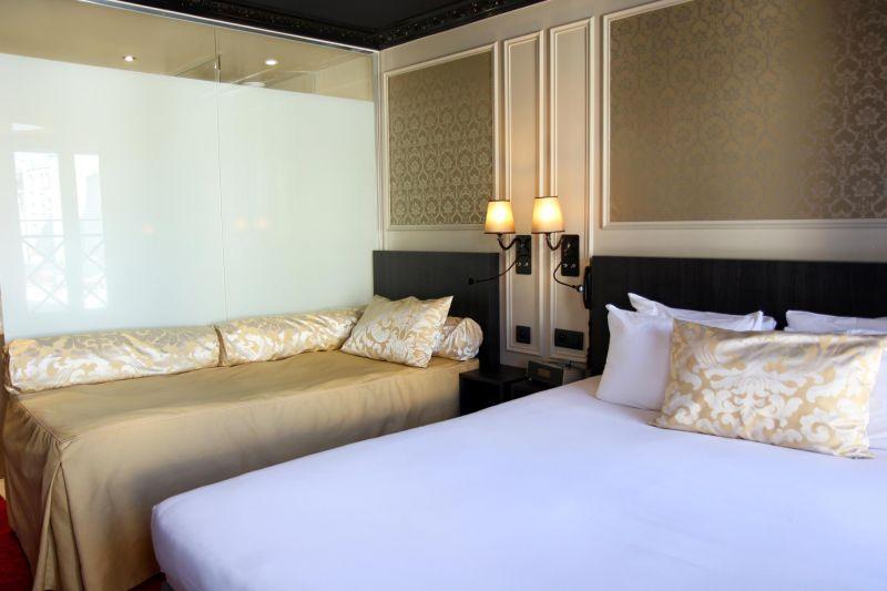 Bw Le Montmartre Saint Pierre (Ex. Comfort Hotel Saint Pierre) 2*