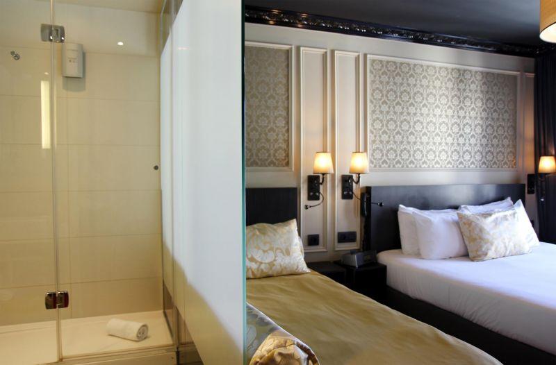 Bw Le Montmartre Saint Pierre (Ex. Comfort Hotel Saint Pierre) 2*
