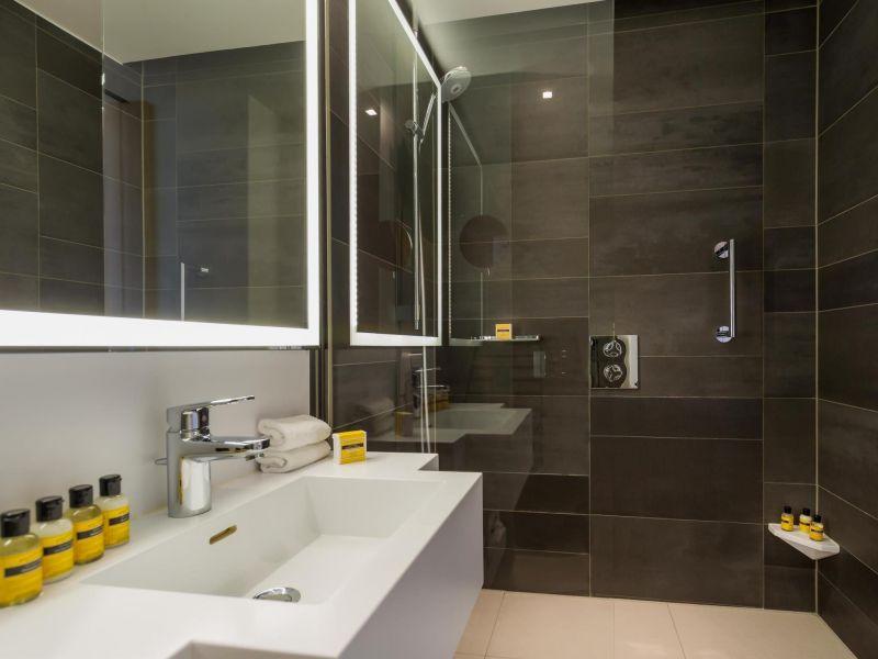 Hyatt Regency Paris Etoile (Ex. Concorde La Fayette) 4*