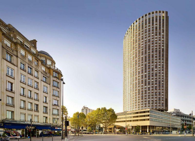 Hyatt Regency Paris Etoile (Ex. Concorde La Fayette) 4*