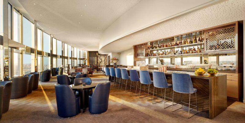 Hyatt Regency Paris Etoile (Ex. Concorde La Fayette) 4*