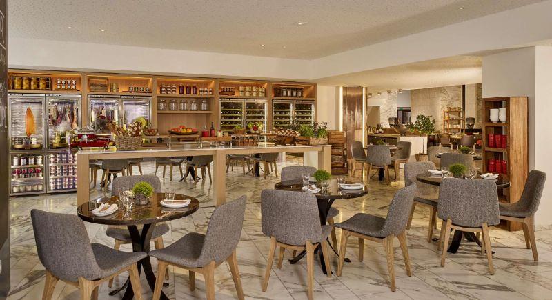 Hyatt Regency Paris Etoile (Ex. Concorde La Fayette) 4*