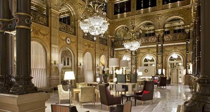 Hilton Paris Opera (Ex. Concorde Opera Paris) 4*