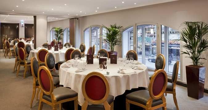 Hilton Paris Opera (Ex. Concorde Opera Paris) 4*