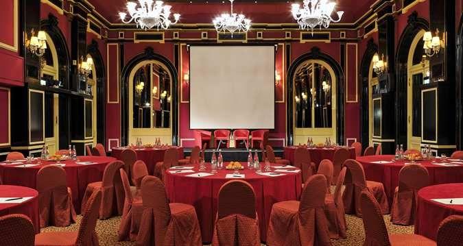 Hilton Paris Opera (Ex. Concorde Opera Paris) 4*