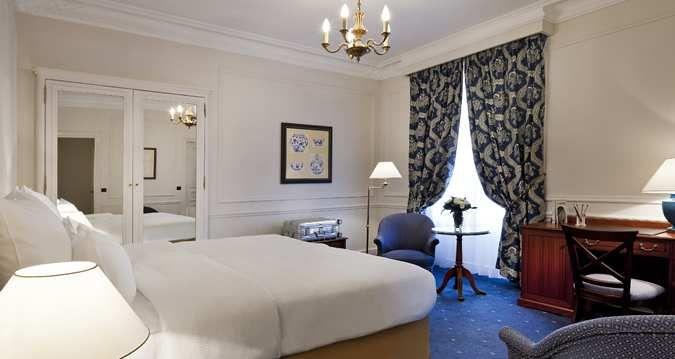 Hilton Paris Opera (Ex. Concorde Opera Paris) 4*