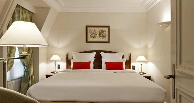 Hilton Paris Opera (Ex. Concorde Opera Paris) 4*