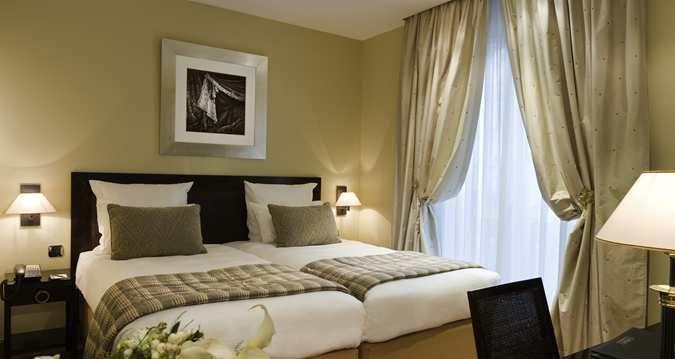 Hilton Paris Opera (Ex. Concorde Opera Paris) 4*