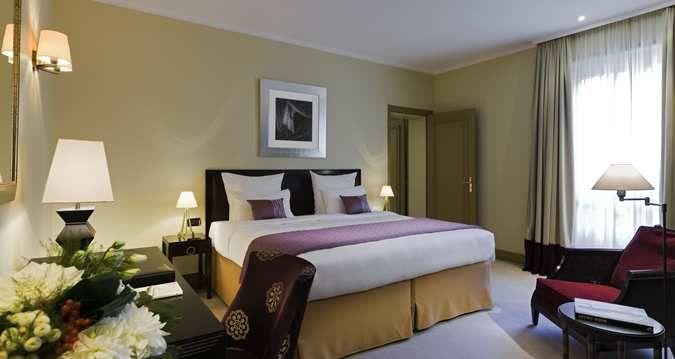 Hilton Paris Opera (Ex. Concorde Opera Paris) 4*
