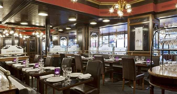 Hilton Paris Opera (Ex. Concorde Opera Paris) 4*