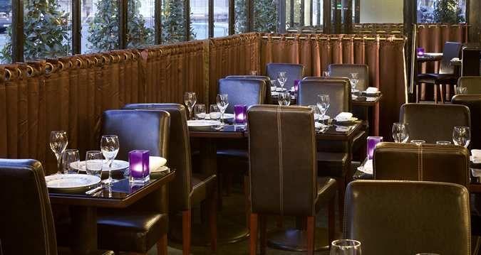 Hilton Paris Opera (Ex. Concorde Opera Paris) 4*