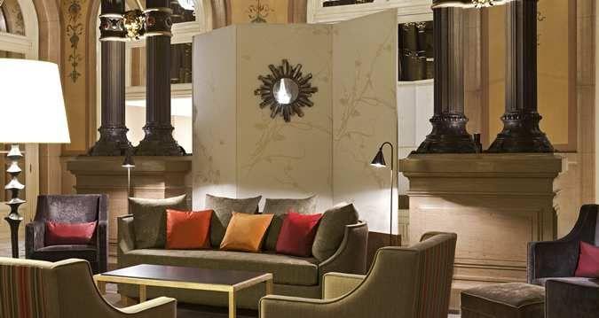 Hilton Paris Opera (Ex. Concorde Opera Paris) 4*
