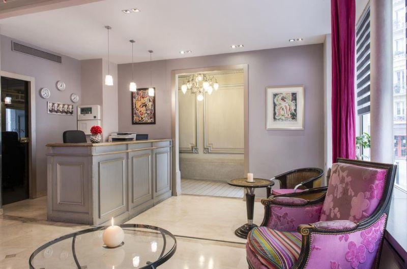 Corona Rodier 3*