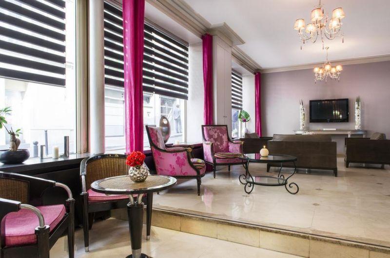 Corona Rodier 3*