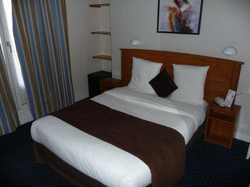 Corona Rodier 3*