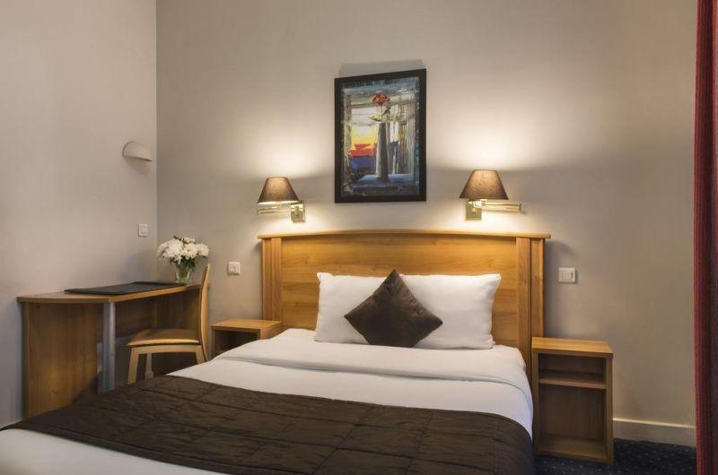Corona Rodier 3*