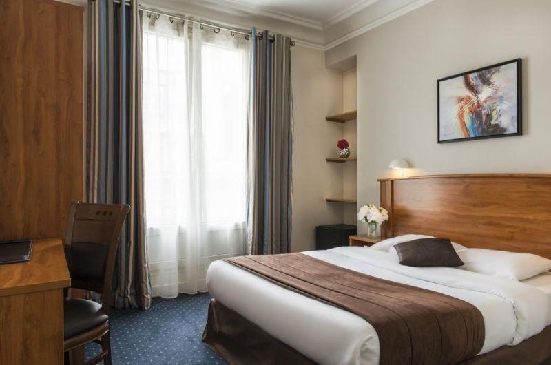 Corona Rodier 3*