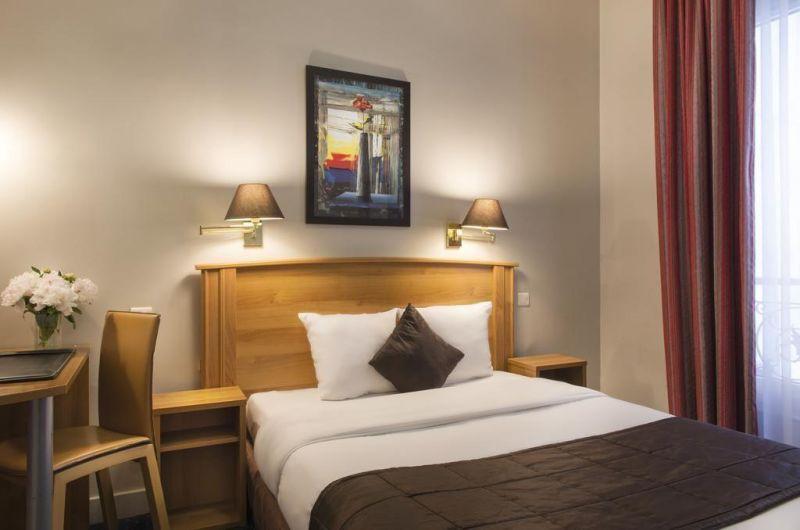 Corona Rodier 3*